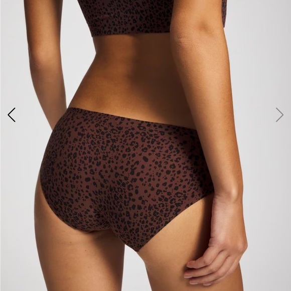 SOMA Enbliss Soft Stretch Hipster Panties Colors to Choose New With Tags - Picture 2 of 7